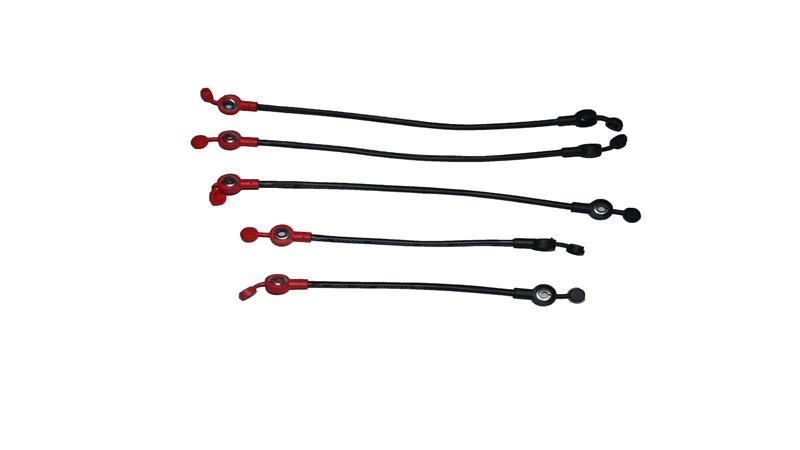 AKÜ KABLOSU TAKIM (E-CARGO)